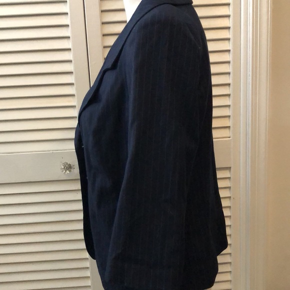 WOMANS BLAZER - Picture 3 of 6